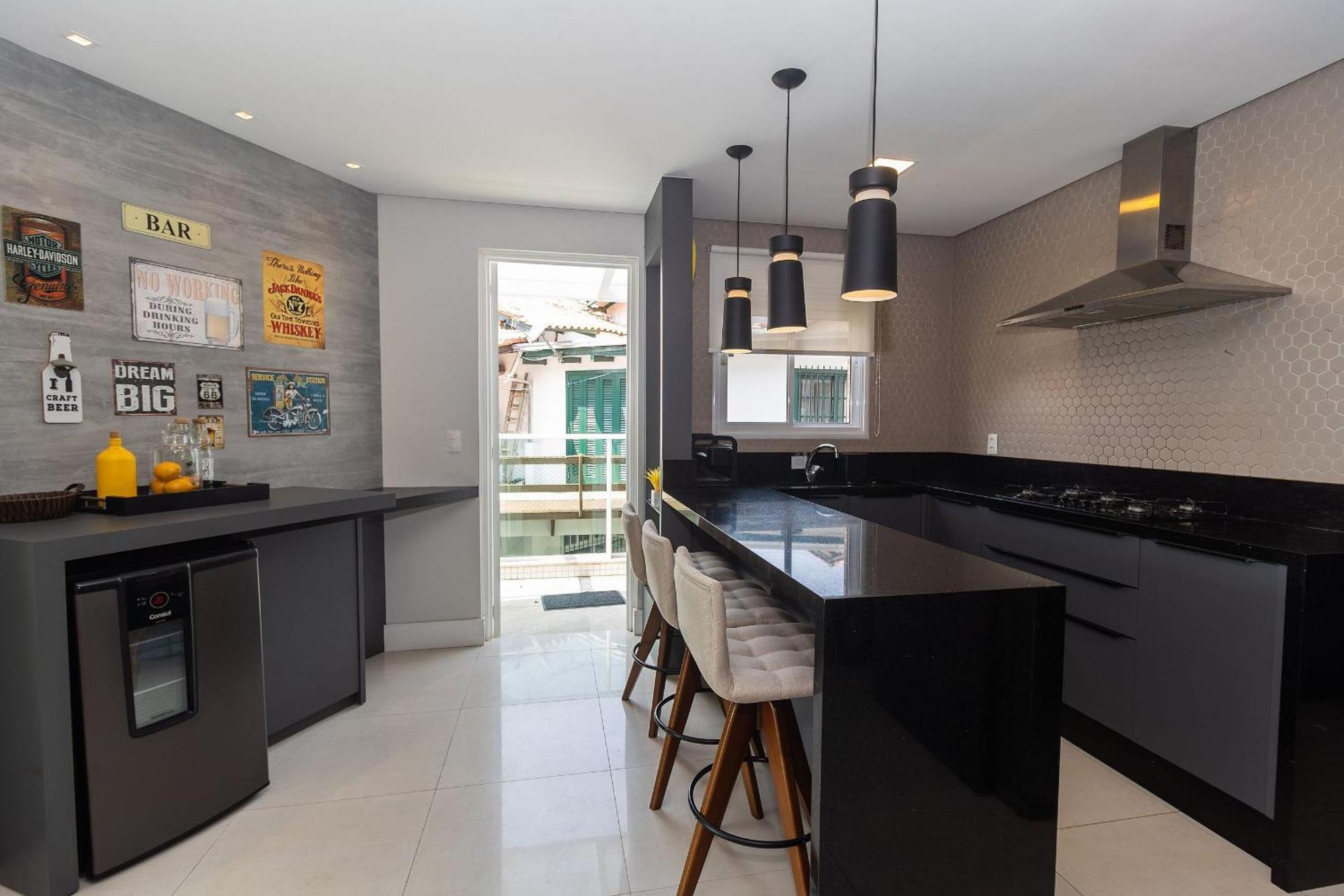 Varandas Do Atlantico 101A - Excelente Apartamento Em Condominio De Luxo A Beira Mar - Piscina Climatizada - Academia - Бомбіняс Екстер'єр фото